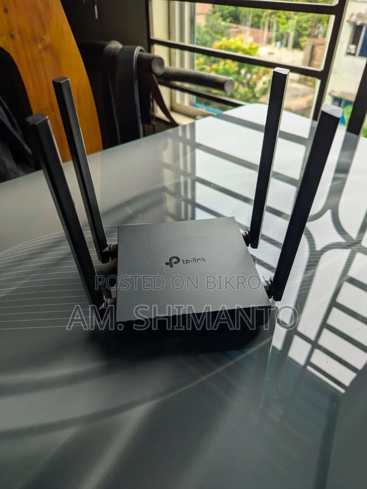 TP-Link Archer C54
