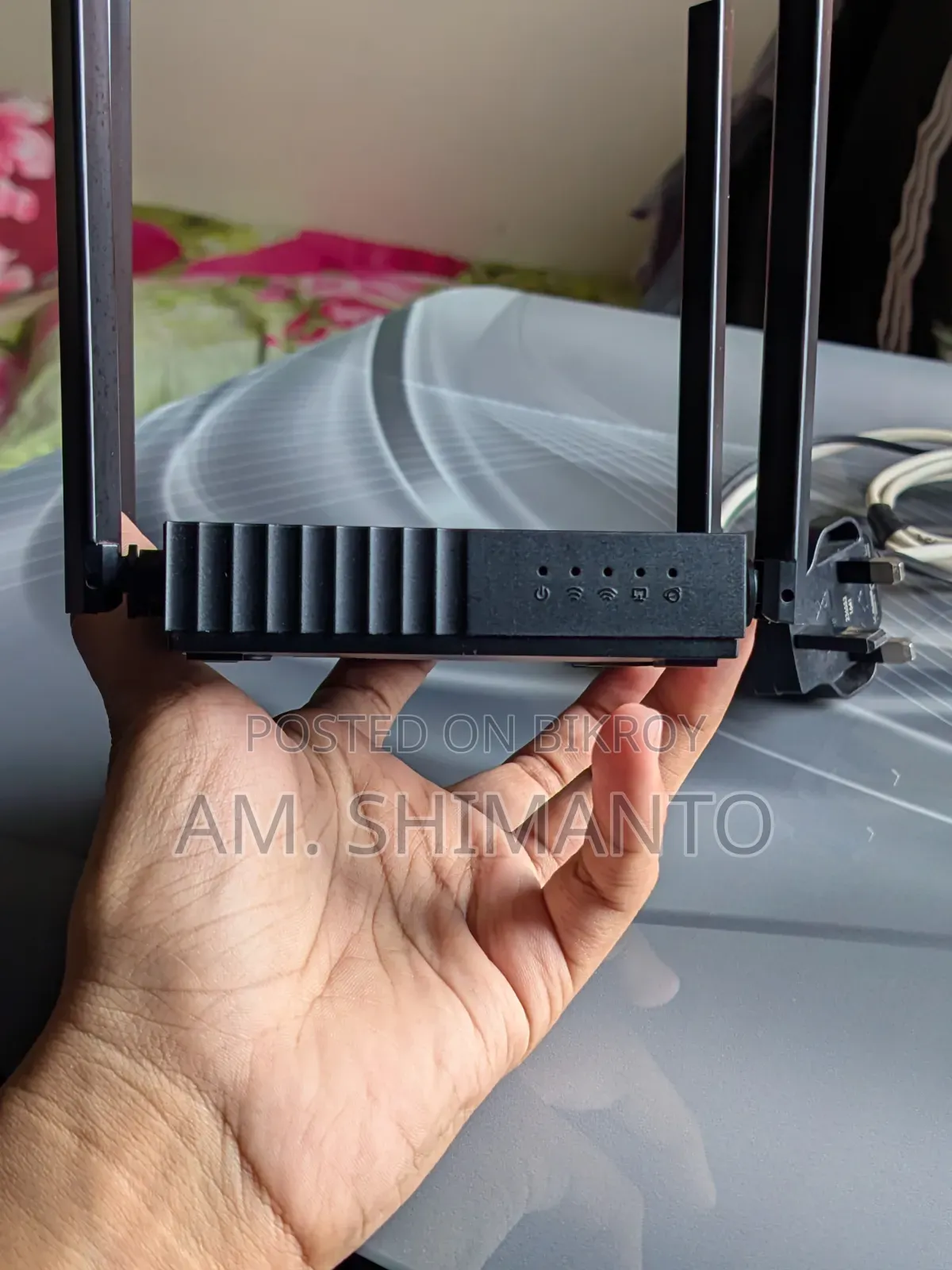 TP-Link Archer C54