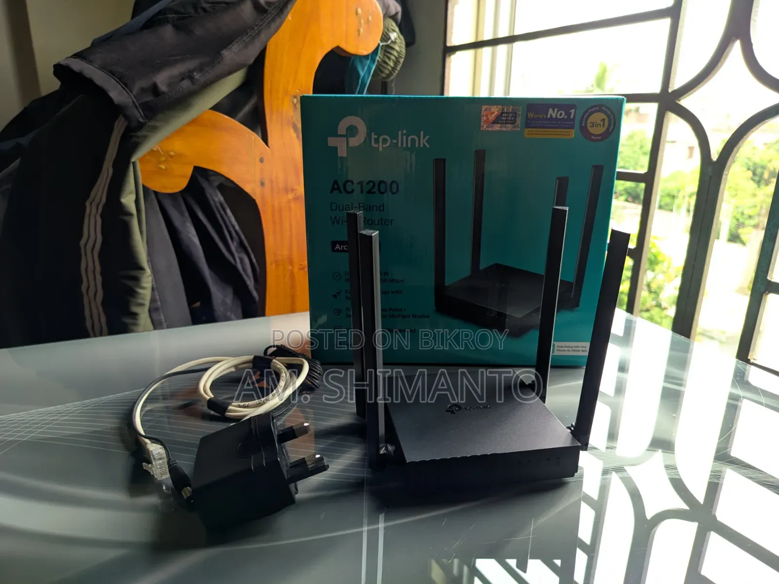 TP-Link Archer C54