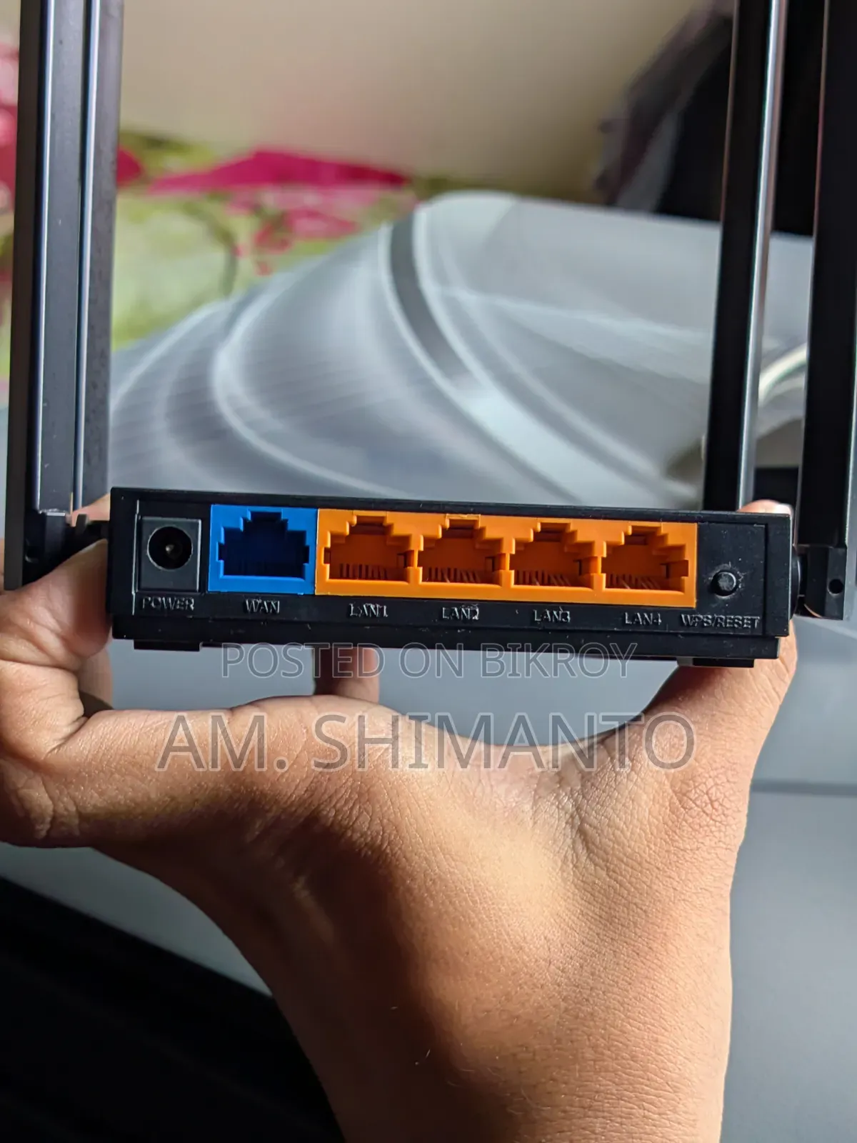TP-Link Archer C54