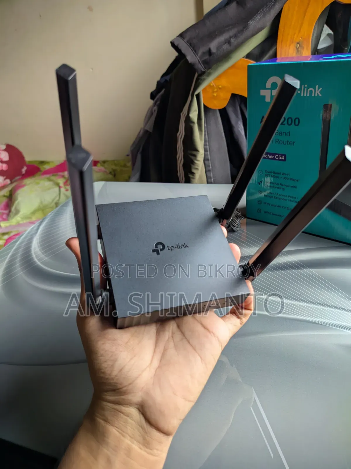 TP-Link Archer C54