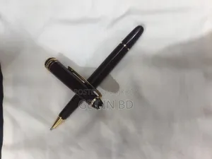 Mont Blanc Pen (Copy)