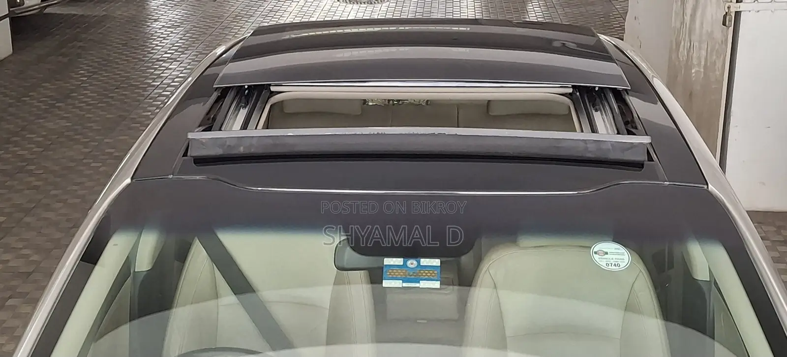 Kia Optima 2014 Gold