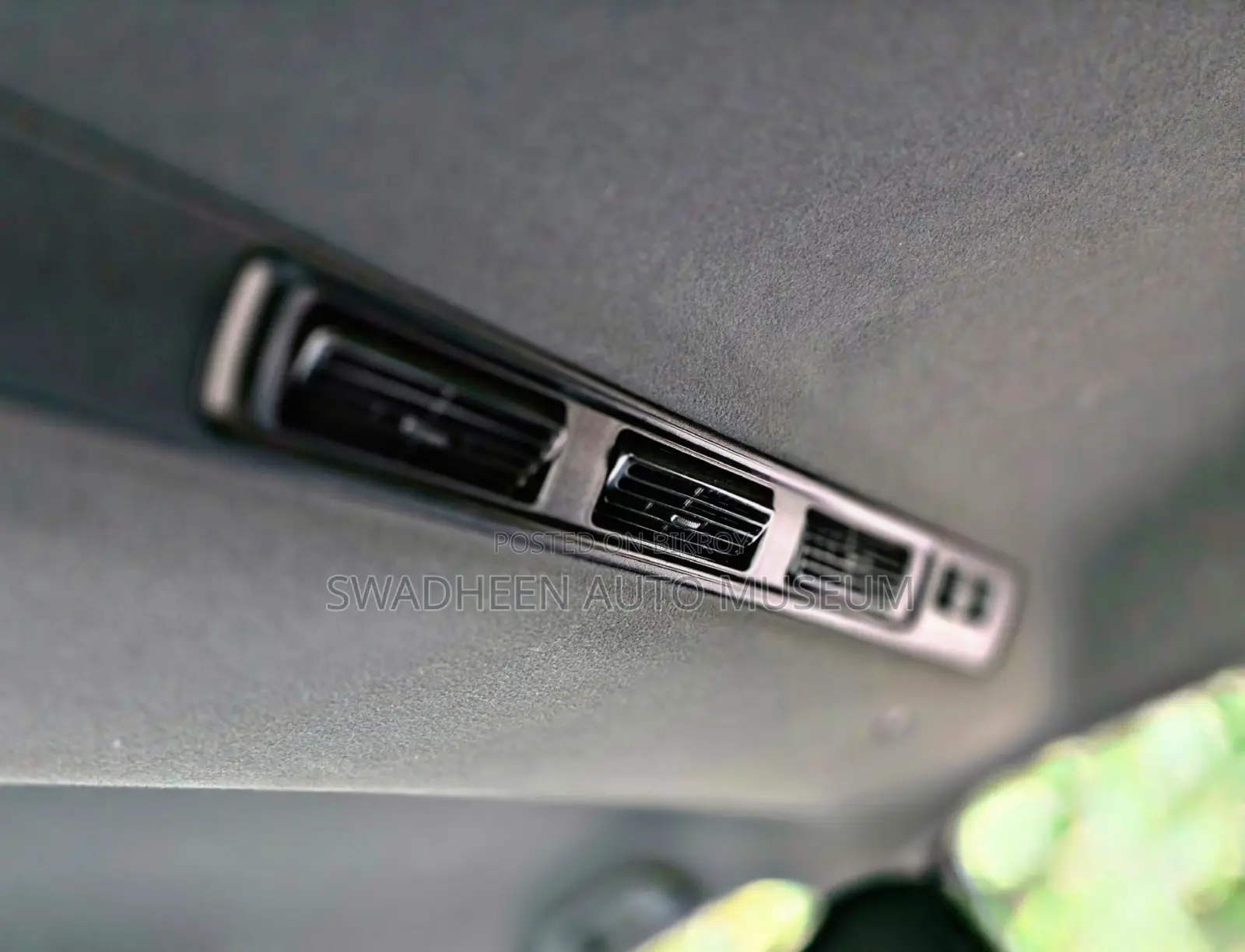 Honda BR-V 2022 Gray