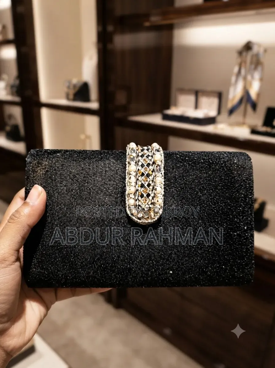 Aarong Party Clutch