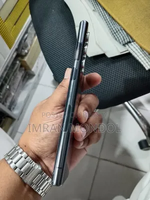 Samsung Galaxy S22 Ultra 128 GB Black