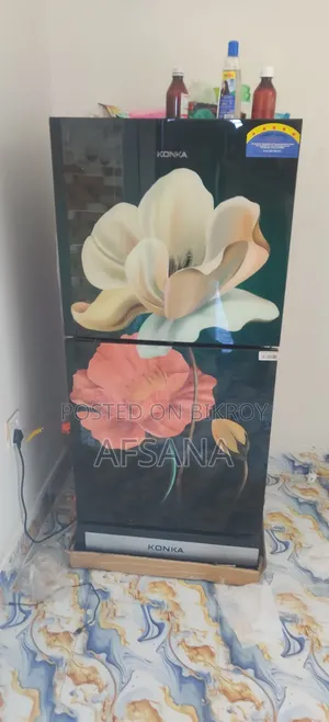 কনকা রেফ্রিজারেটর