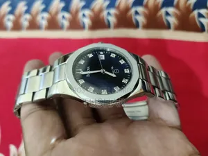 বুলোভা মেরিন স্টার ঘড়ি
