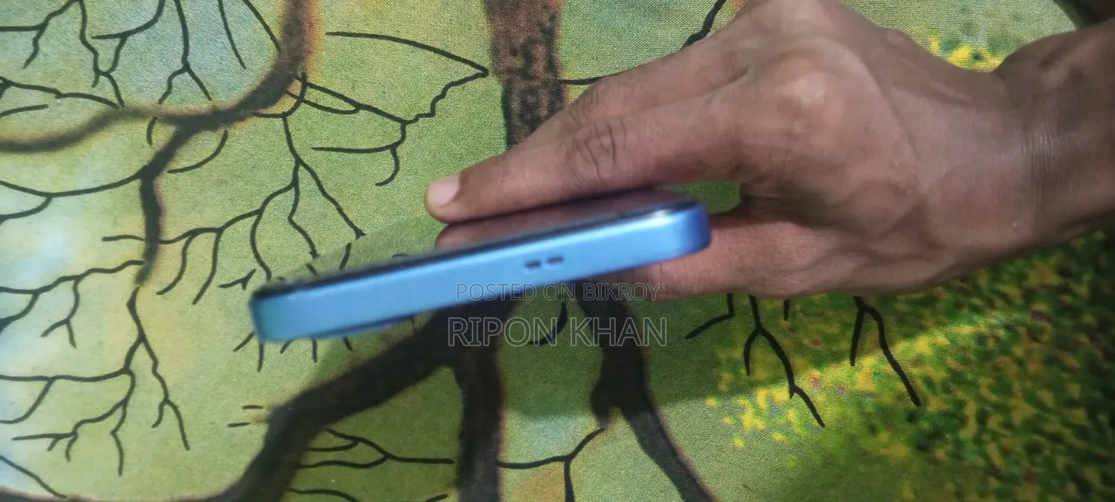 Infinix Smart 10 64 GB