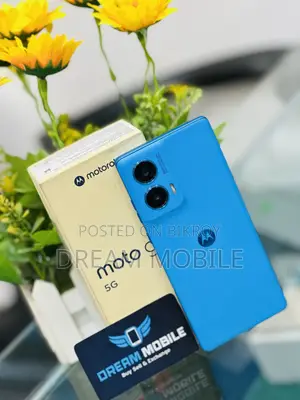 Motorola G96 128 GB