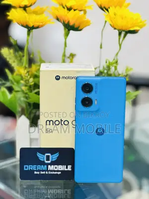 Motorola G96 128 GB