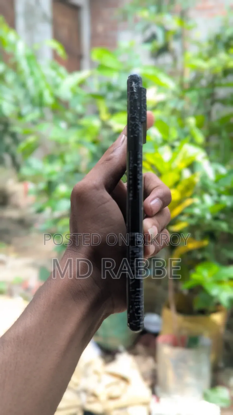 গুগল পিক্সেল ৬ ১২৮ জিবি ব্ল্যাক