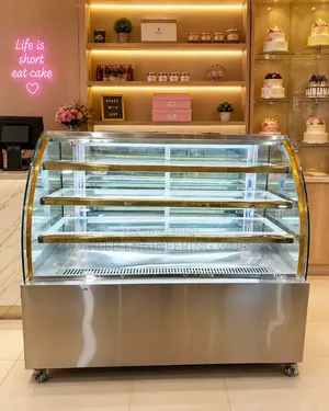 Display Chiller
