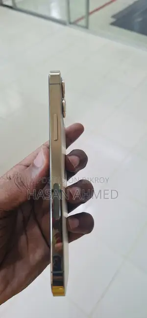 Apple iPhone 12 Pro 256 GB Gold