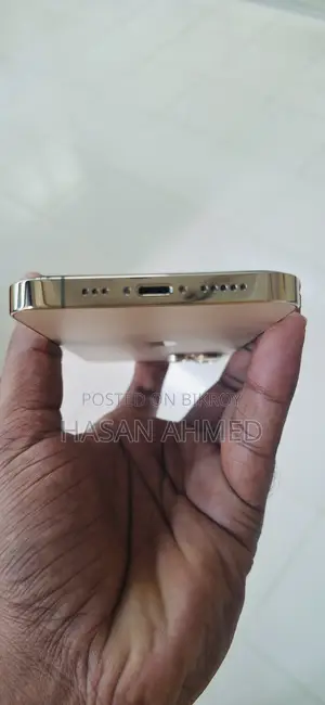 Apple iPhone 12 Pro 256 GB Gold