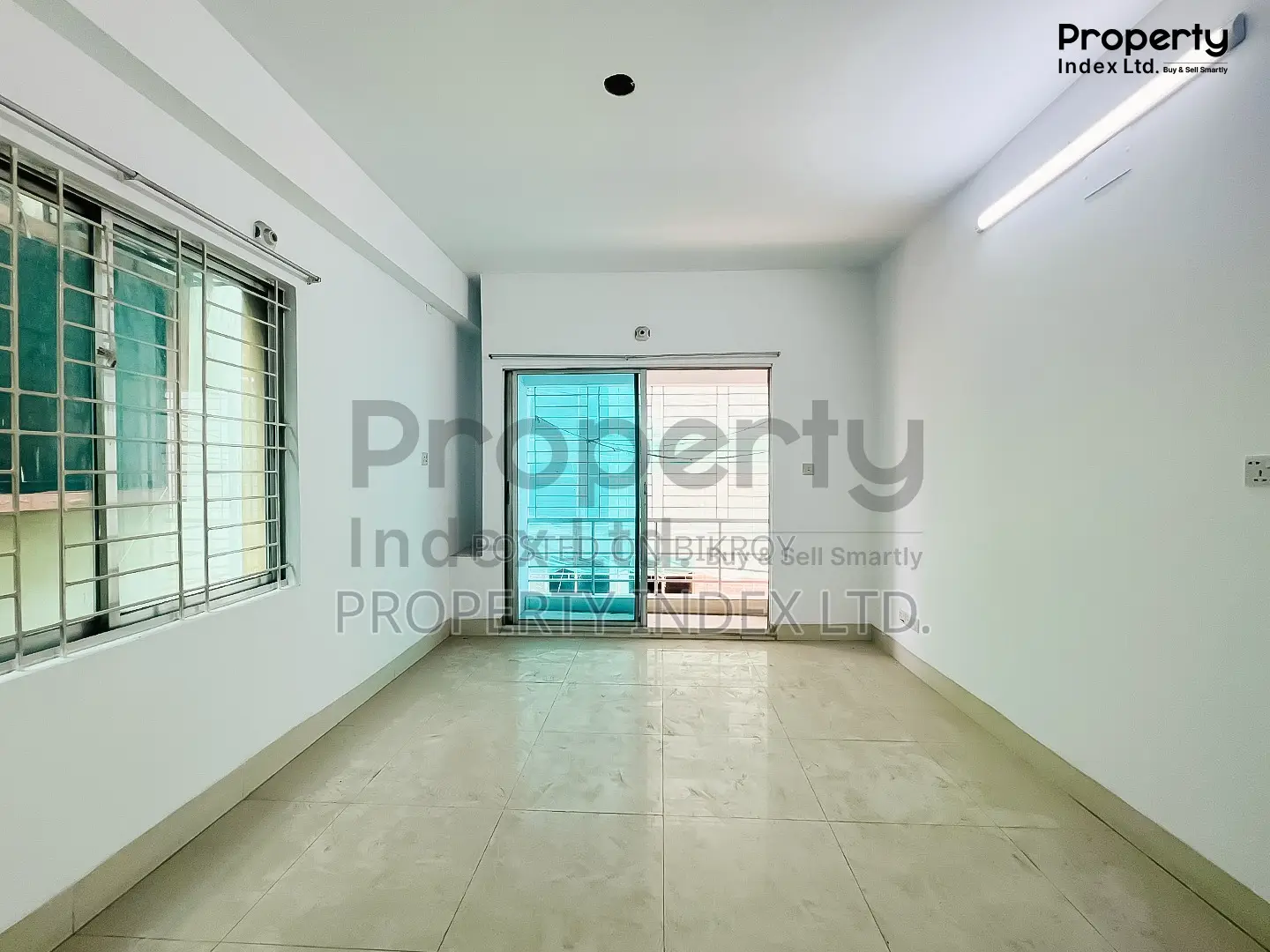 3 Bedroom Apartment in Nirapod, Uttara for sale