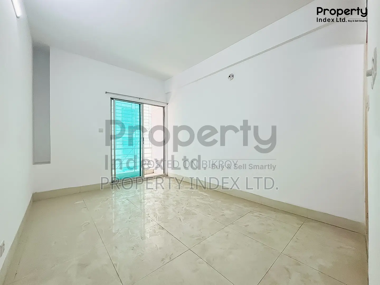 3 Bedroom Apartment in Nirapod, Uttara for sale