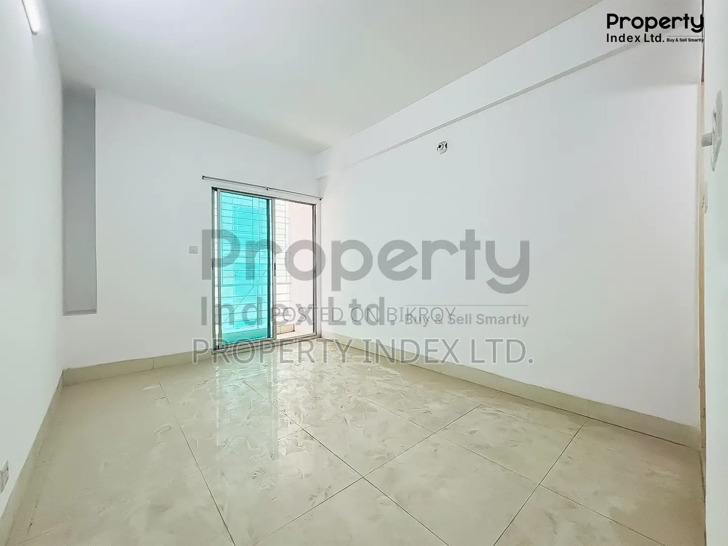 3 Bedroom Apartment in Nirapod, Uttara for sale