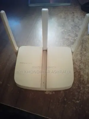 মারকুসিস্ট্রা রাউটার আইটি-লিংক ওএনইউ কম্বো