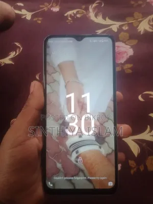 আইটেল এ০৫এস ৩২ জিবি গ্রে