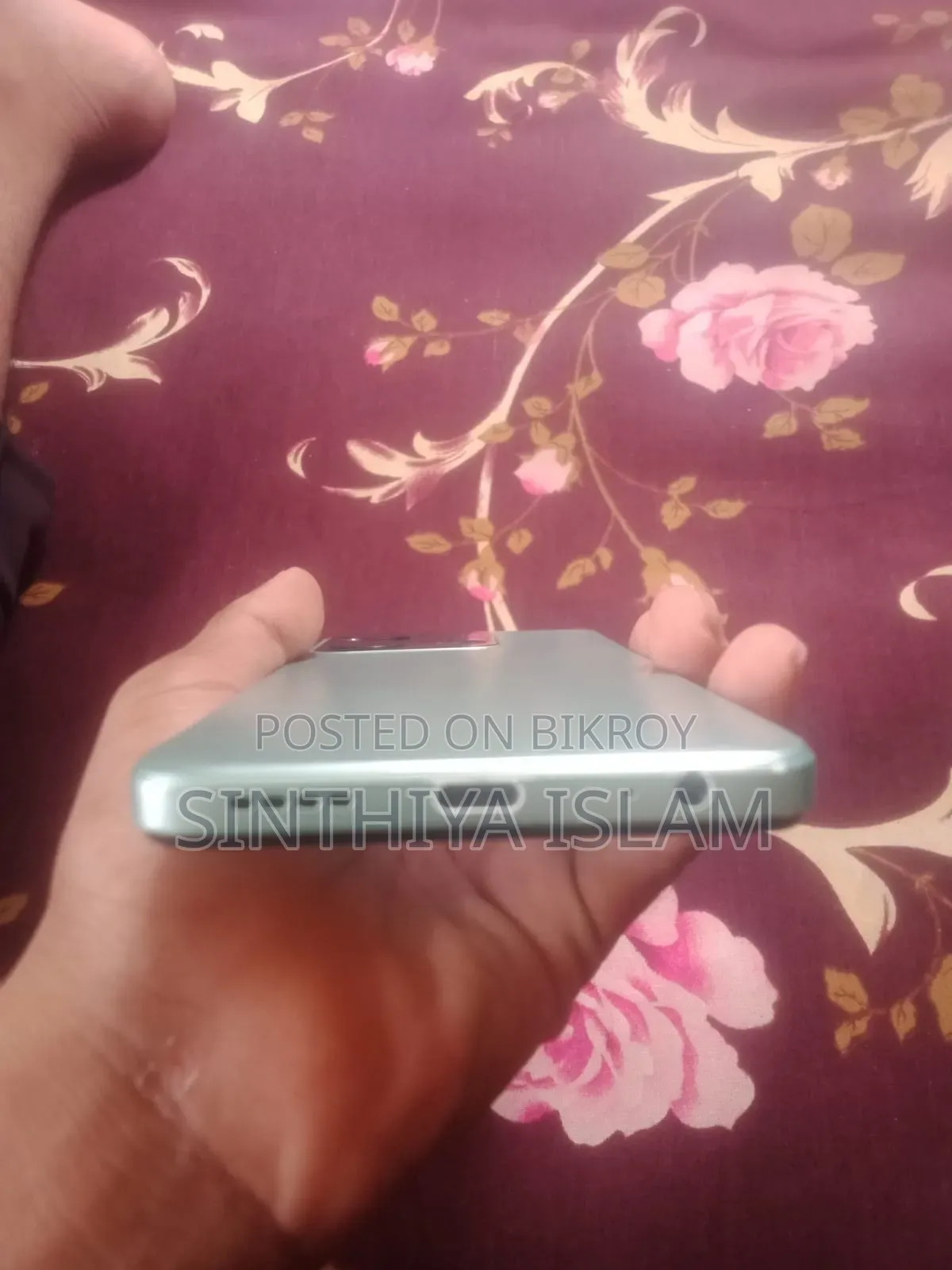আইটেল এ০৫এস ৩২ জিবি গ্রে