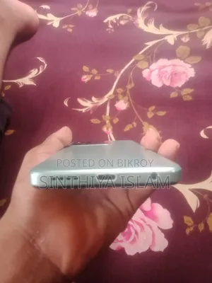 আইটেল এ০৫এস ৩২ জিবি গ্রে