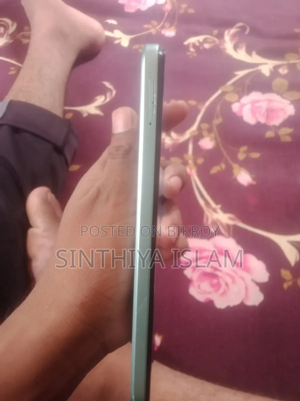 আইটেল এ০৫এস ৩২ জিবি গ্রে