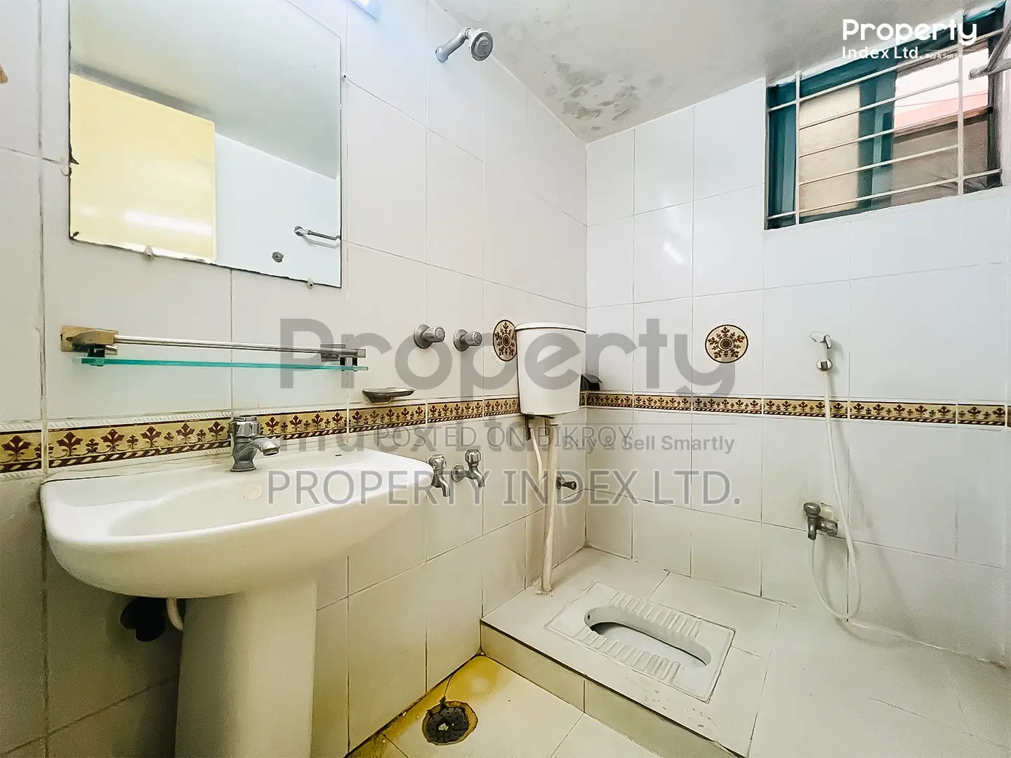 3 Bedroom Apartment in Nirapod, Uttara for sale