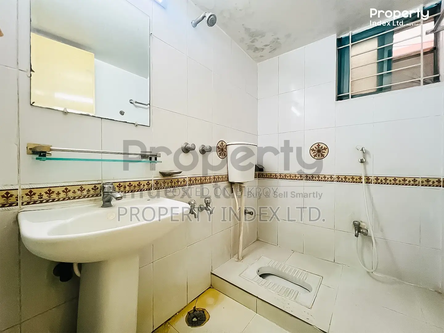 3 Bedroom Apartment in Nirapod, Uttara for sale
