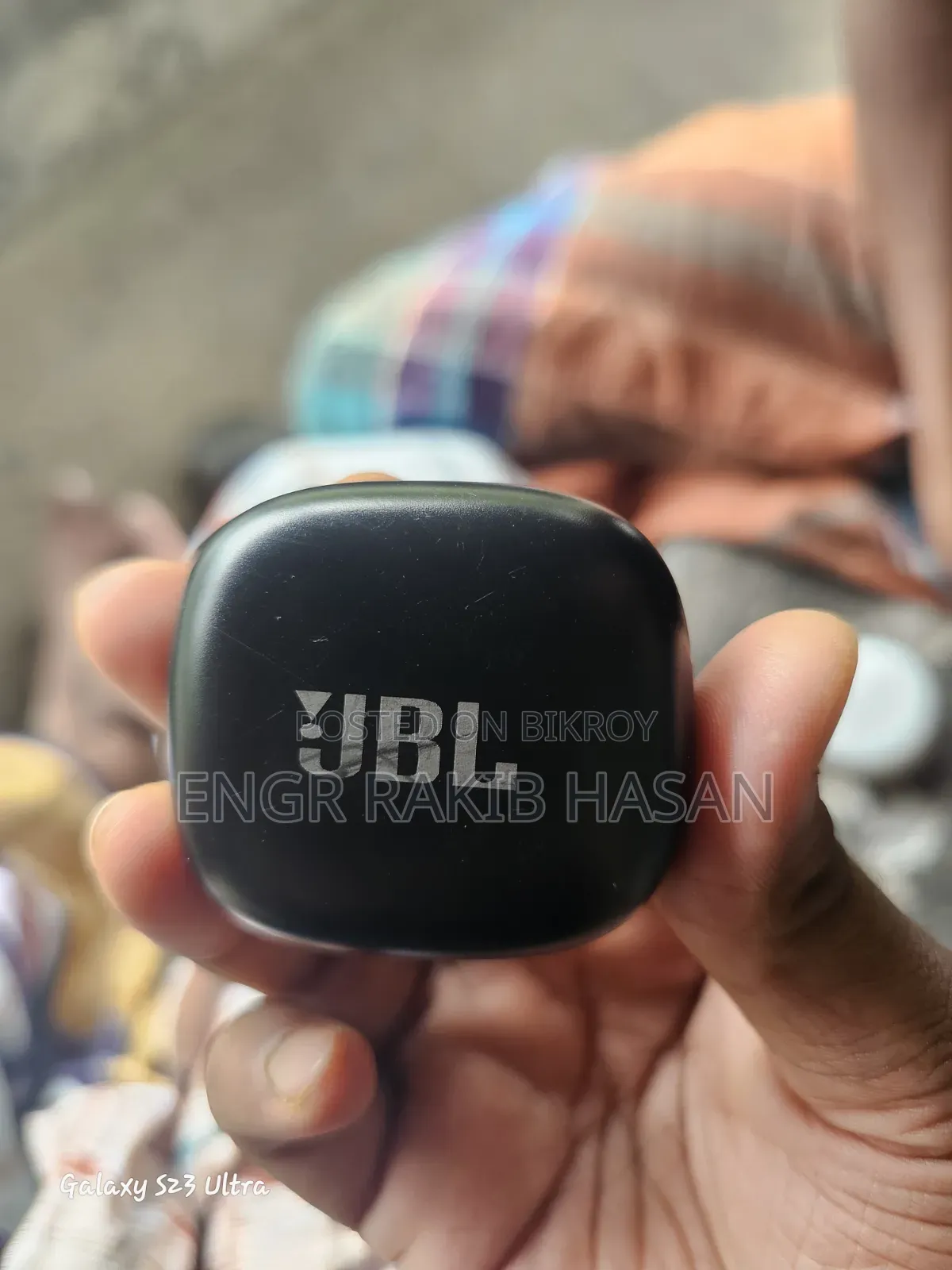Used Products Seller