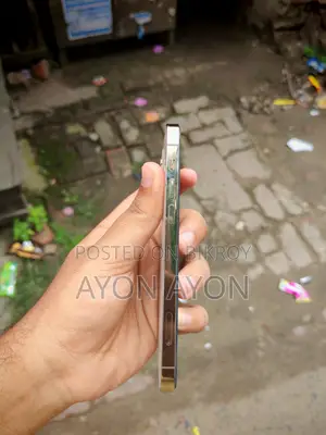 অ্যাপল আইফোন ১২ প্রো ১২৮ জিবি গোল্ড