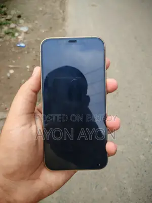 অ্যাপল আইফোন ১২ প্রো ১২৮ জিবি গোল্ড