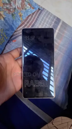 Google Pixel 7 128 GB White