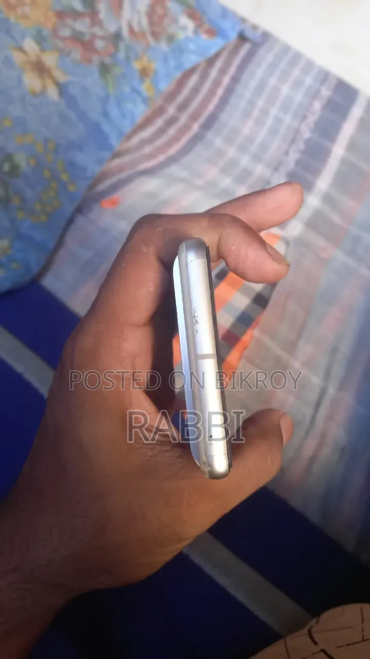 Google Pixel 7 128 GB White