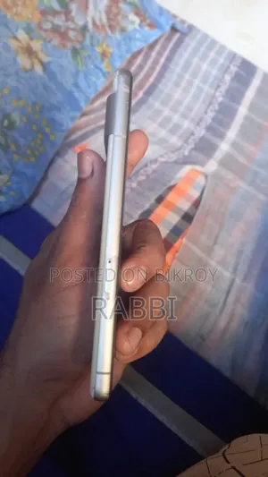 Google Pixel 7 128 GB White