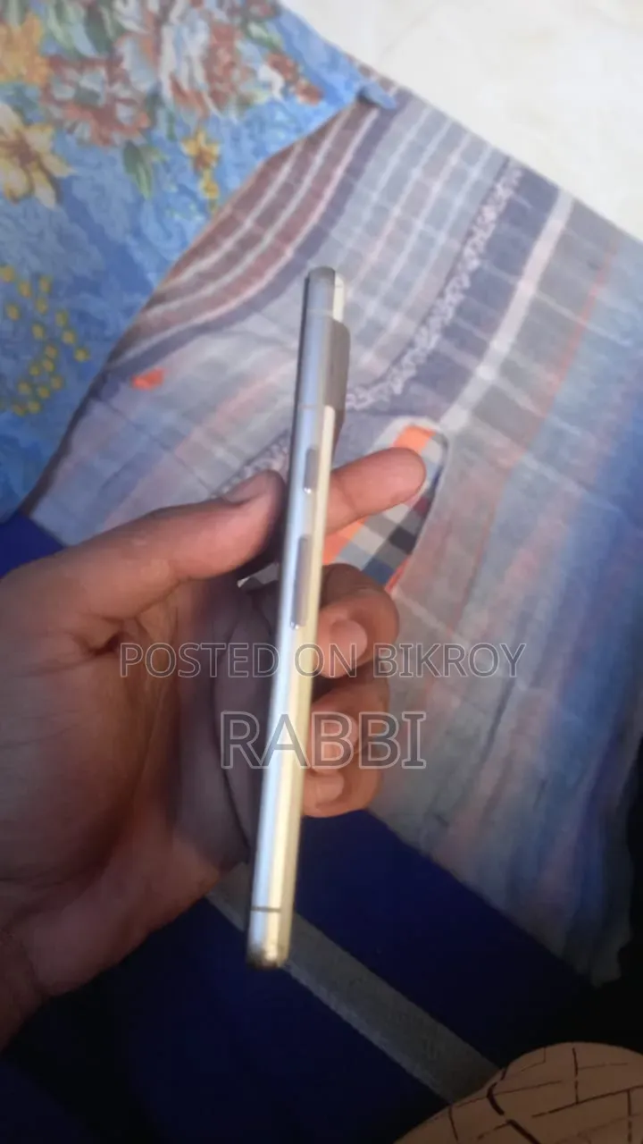 Google Pixel 7 128 GB White