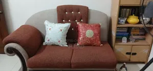 Double Sofa Sale