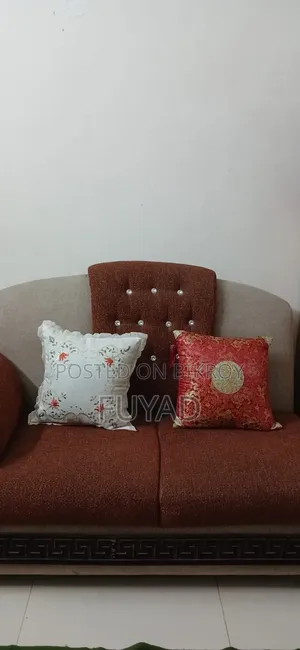 Double Sofa Sale