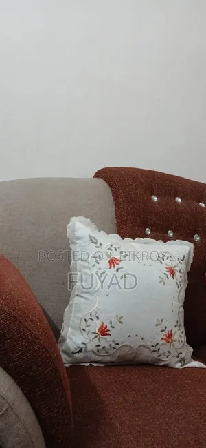 Double Sofa Sale
