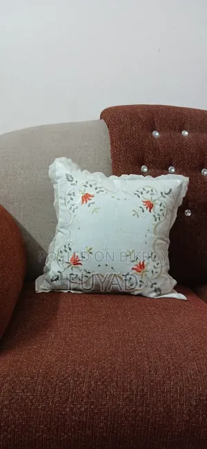 Double Sofa Sale
