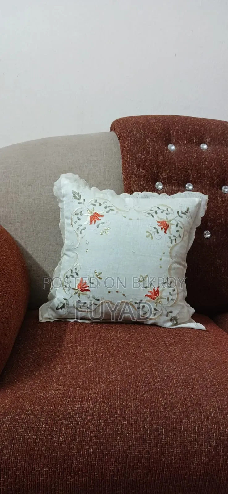 Double Sofa Sale