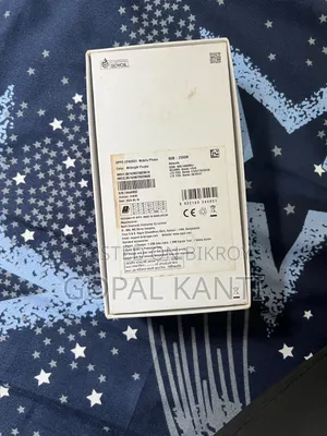Oppo A60 256 GB Purple