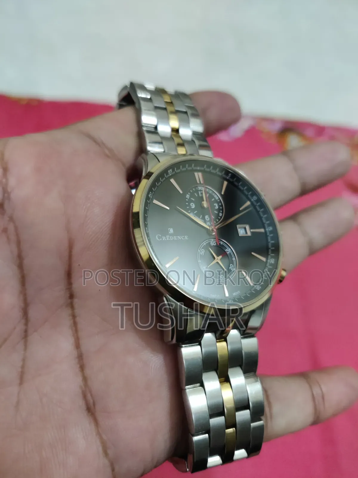 Credence CR5009RN