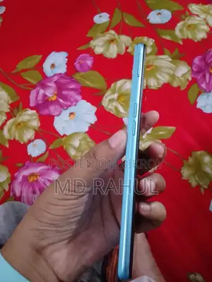 Oppo A56 5G 256 GB Blue