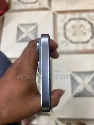 New Apple iPhone 16 Pro Max 256 GB