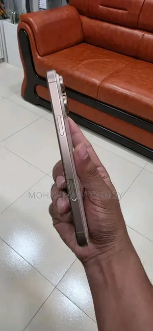 New Apple iPhone 16 Pro Max 256 GB