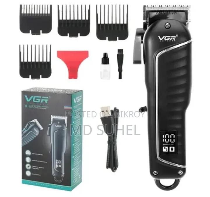 দাড়ি কাটার মেশিন Vgr_937,683