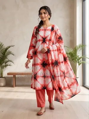 খুচরা ও পাইকারি থ্রি পিস সেল করি