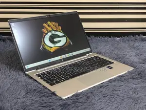 Laptop HP 8GB AMD Ryzen SSD 512GB
