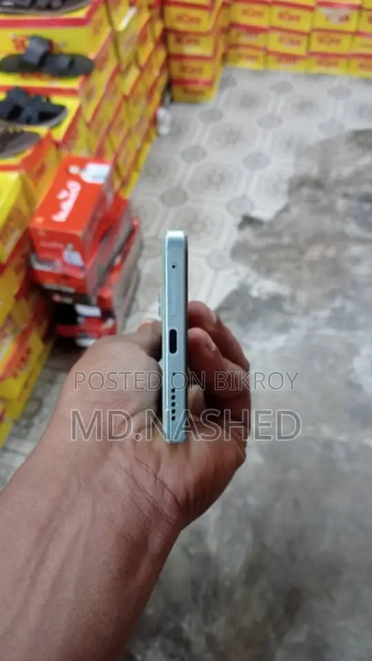 Xiaomi Redmi Note 14 5G 256 GB